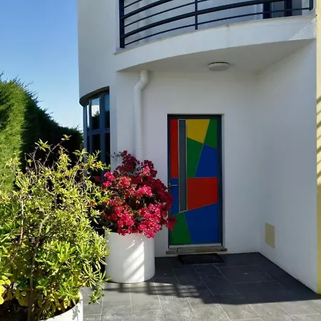 Coin De Paradis 펜션 킨타 두 안주