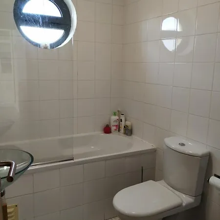 펜션 Coin De Paradis