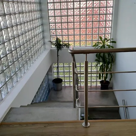 Σπίτι διακοπών Coin De Paradis