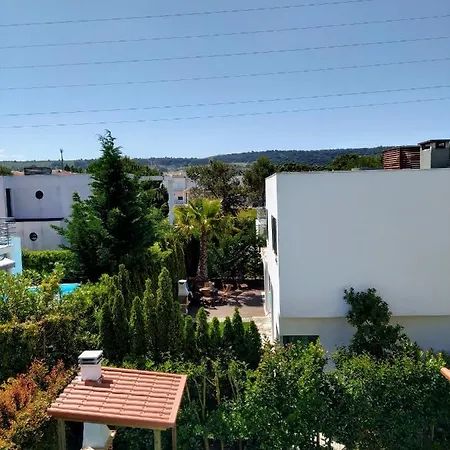 Coin De Paradis 펜션