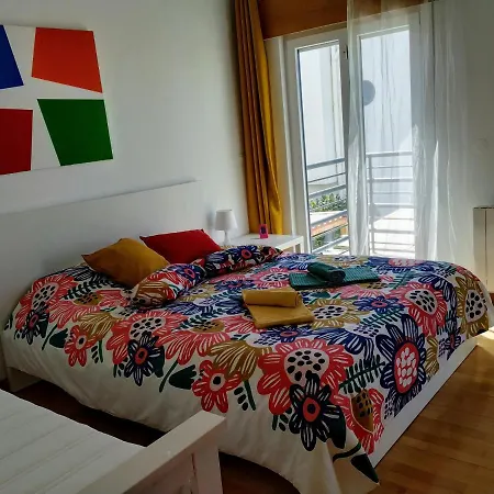 Σπίτι διακοπών Coin De Paradis Quinta do Anjo