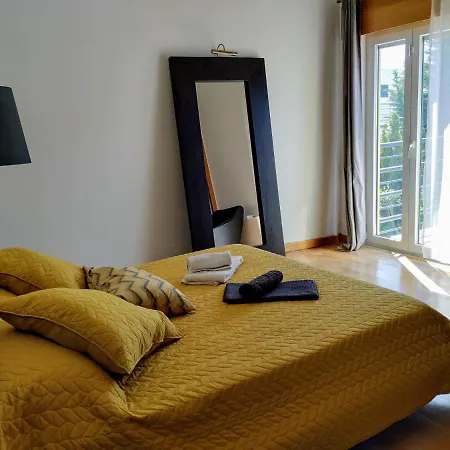 Σπίτι διακοπών Coin De Paradis Quinta do Anjo