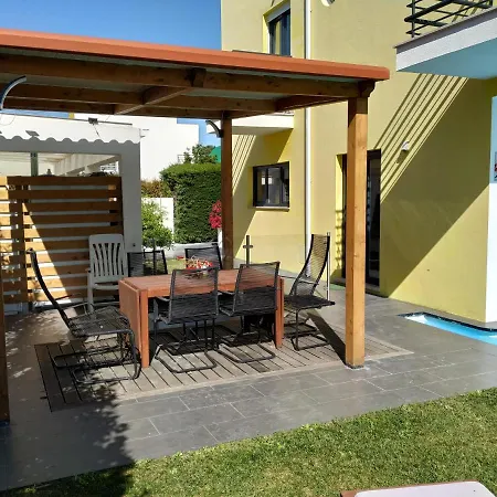 Coin De Paradis Quinta do Anjo