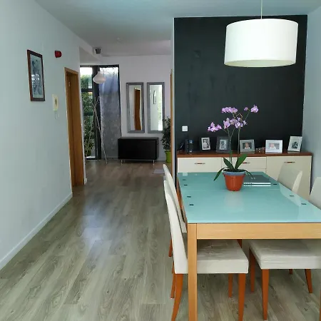 Coin De Paradis * 킨타 두 안주