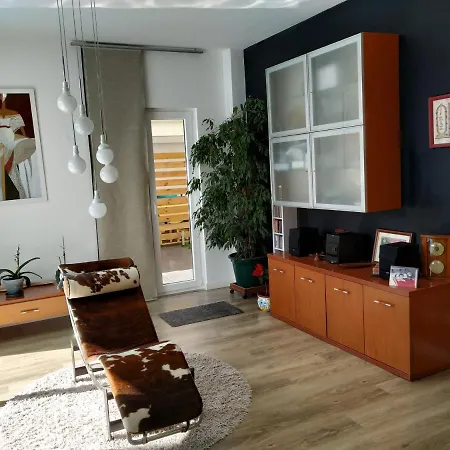 Coin De Paradis 펜션