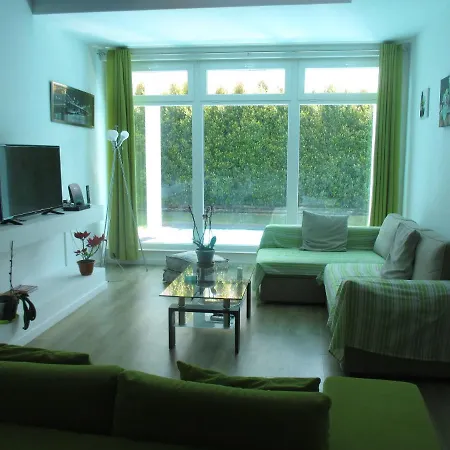 펜션 Coin De Paradis