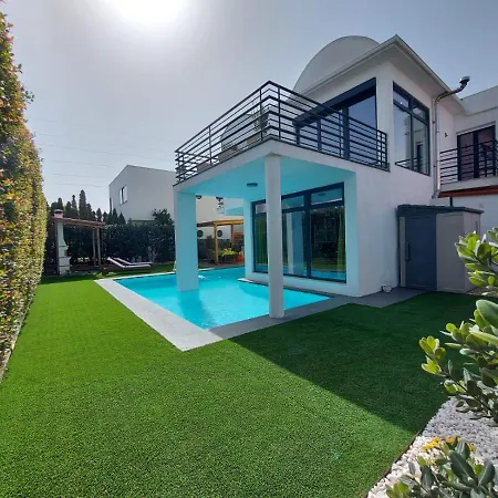 Coin De Paradis Ferienhaus Quinta do Anjo
