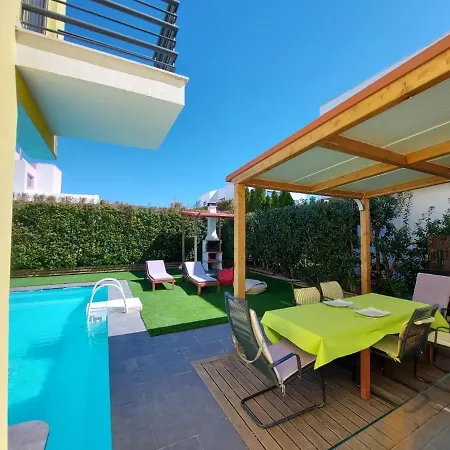 Coin De Paradis 펜션 *