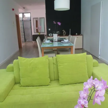 Coin De Paradis 킨타 두 안주