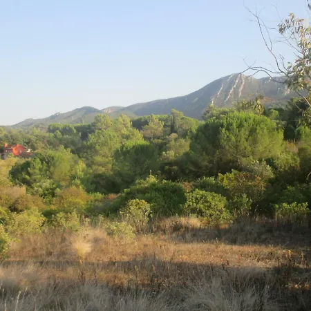 Coin De Paradis * 킨타 두 안주