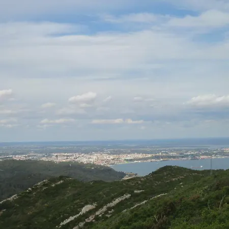 펜션 Coin De Paradis *