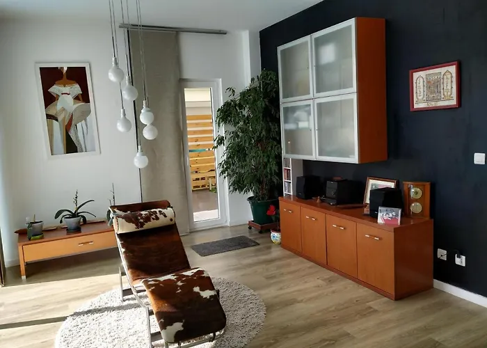 Coin De Paradis Casa vacanze