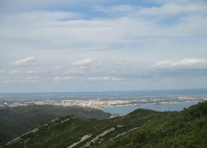 Casa vacanze Coin De Paradis *