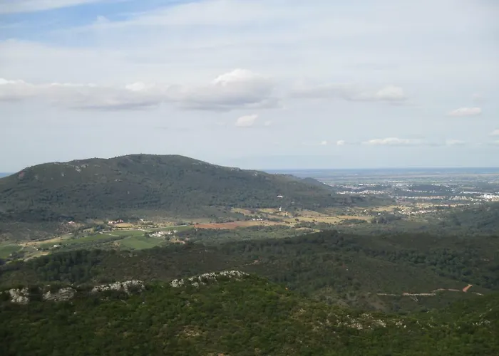 Casa vacanze Coin De Paradis